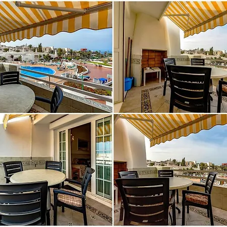 Apartment La Pinta 3crb9