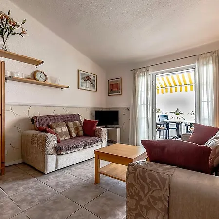 Apartamento La Pinta 3crb9