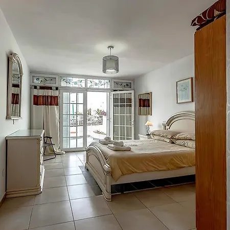 La Pinta 3crb9 Apartamento *