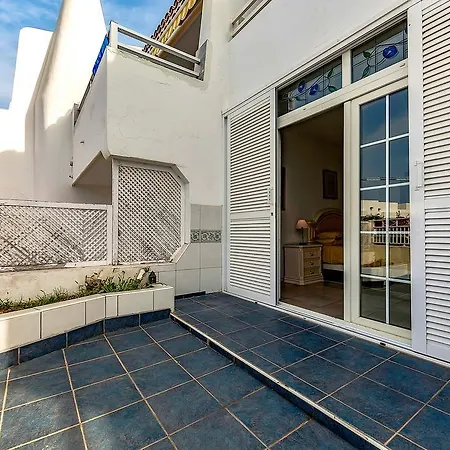 Apartamento La Pinta 3crb9