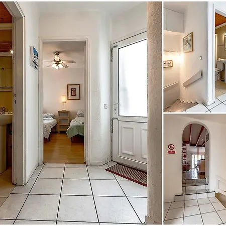 Apartamento La Pinta 3crb9 *