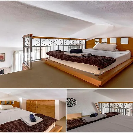 La Pinta 3crb9 Apartamento Costa Adeje (Tenerife)